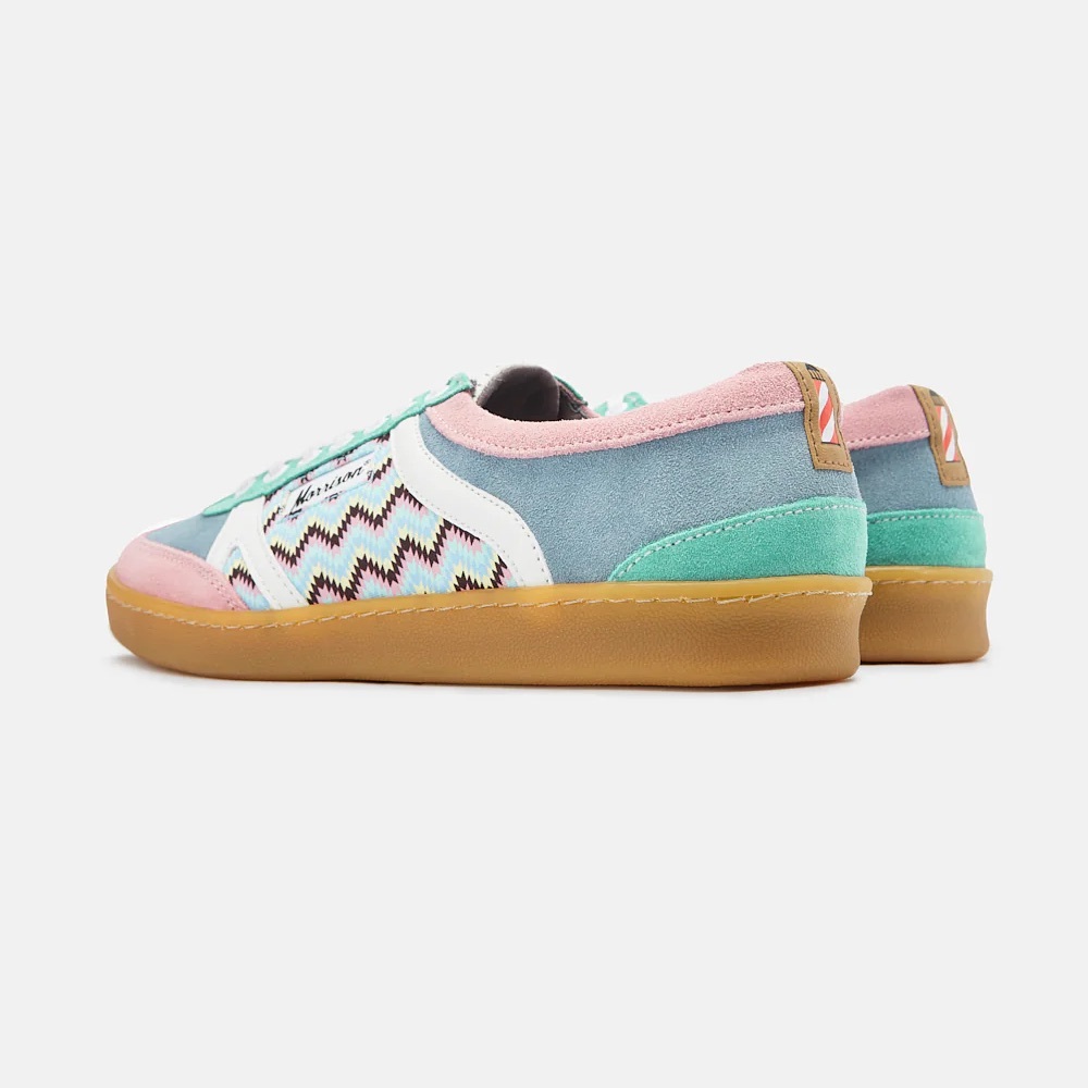Morrison Bel-Air Shoes - Picture 7 of 7
